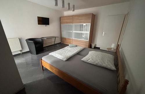 Meine Apartment | Ferienwohnung, Tageswohnung neben Braunschweig