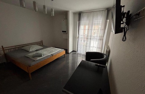 Meine Apartment | Ferienwohnung, Tageswohnung neben Braunschweig