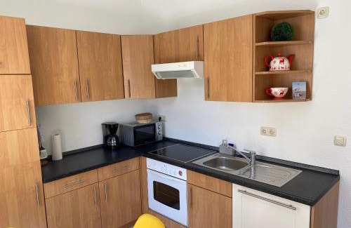 Erfurt Apartment | Ferienwohnung Talpark