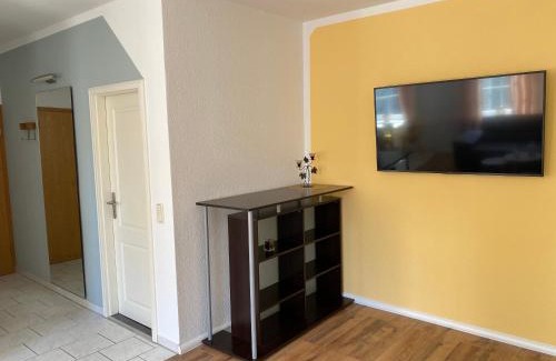 Erfurt Apartment | Ferienwohnung Talpark