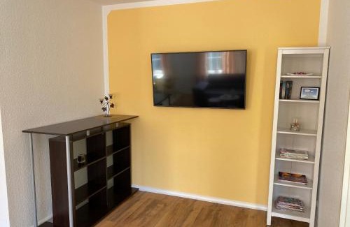 Erfurt Apartment | Ferienwohnung Talpark