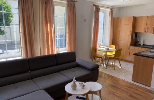Erfurt Apartment | Ferienwohnung Talpark