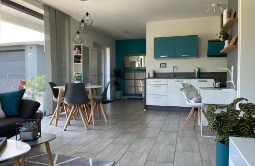 Engen Apartment | Ferienwohnung Tanja