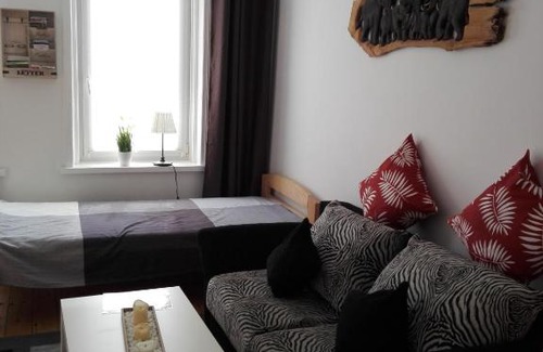 St. Gertrud Apartment | Ferienwohnung Tanja