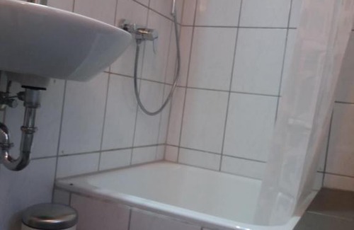 St. Gertrud Apartment | Ferienwohnung Tanja