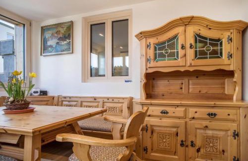 Hoechst Apartment | Ferienwohnung Tannenblick