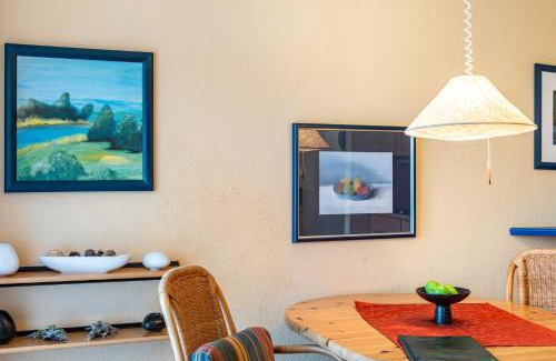 Oberhof Apartment | Ferienwohnung Tannenblick 1-2