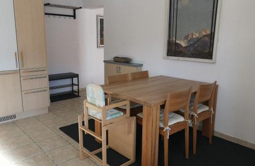 Ellboegen Apartment | Ferienwohnung Tanzer
