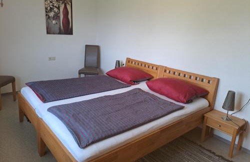 Creglingen Apartment | Ferienwohnung Taubertal Familie Arold