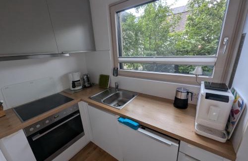 Gorsroth Apartment | Ferienwohnung Taunus