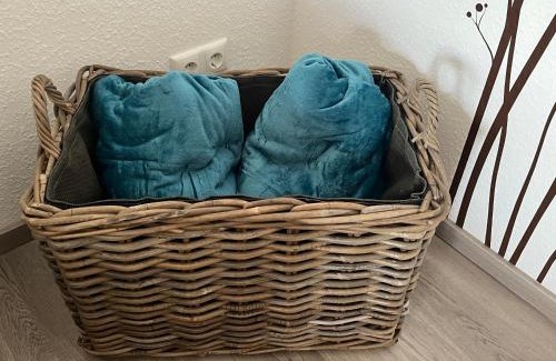Hohenstein Apartment | Ferienwohnung Taunusidylle