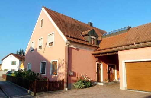 Tegernheim Apartment | Ferienwohnung Tegernheim