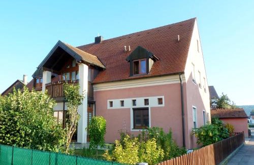 Tegernheim Apartment | Ferienwohnung Tegernheim