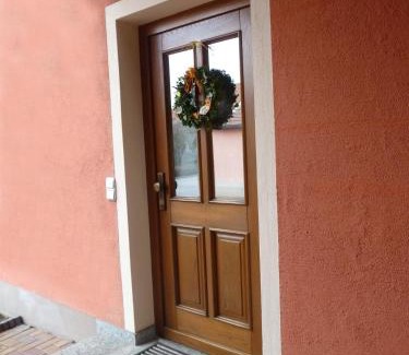 Tegernheim Apartment | Ferienwohnung Tegernheim