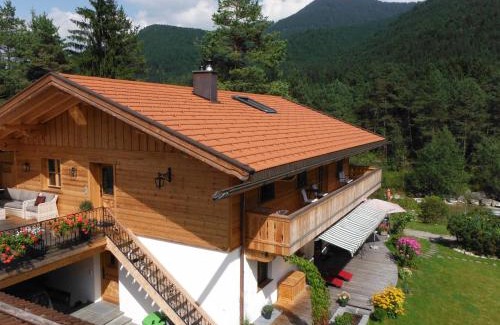 Kreuth Apartment | Ferienwohnung Tegernsee,Fam Schneider, Kreuth-Grüneck