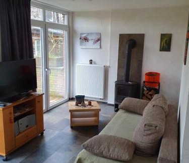 Horstmar Apartment | Ferienwohnung Thöne