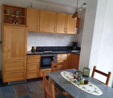 Horstmar Apartment | Ferienwohnung Thöne