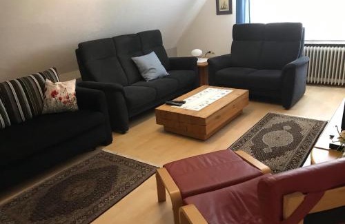 Papenburg Apartment | Ferienwohnung Thekla