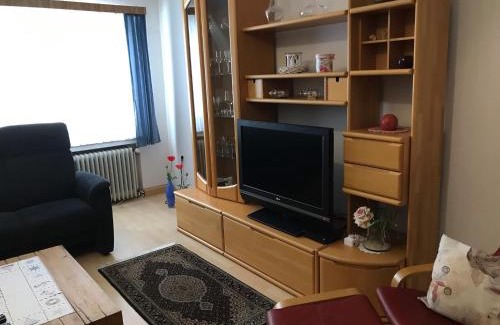 Papenburg Apartment | Ferienwohnung Thekla