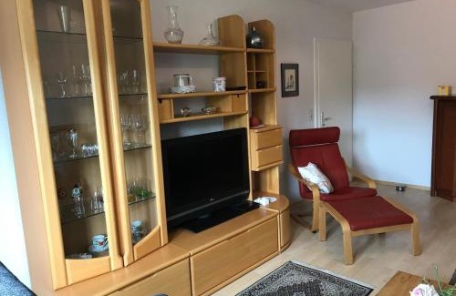 Papenburg Apartment | Ferienwohnung Thekla