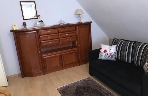 Papenburg Apartment | Ferienwohnung Thekla