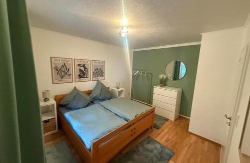 Kaltenborn Apartment | Ferienwohnung Thelen