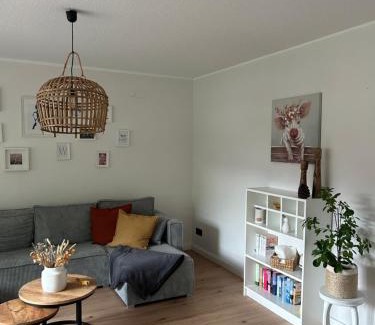 Niederhelden Apartment | Ferienwohnung Theodor - Wandern am Biggesee