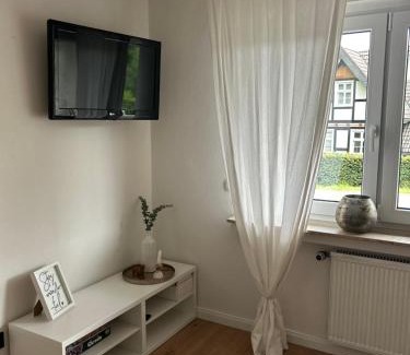 Niederhelden Apartment | Ferienwohnung Theodor - Wandern am Biggesee