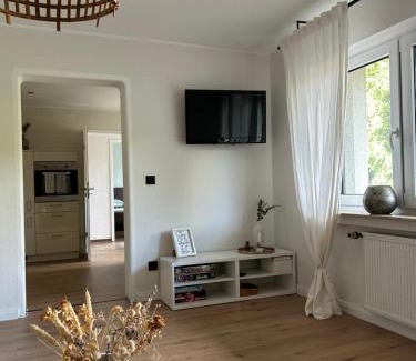 Niederhelden Apartment | Ferienwohnung Theodor - Wandern am Biggesee