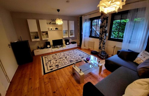 Bad Schoenborn Apartment | Ferienwohnung Theresa