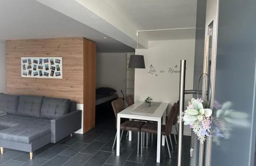 Bad Windsheim Apartment | Ferienwohnung Thermenblick