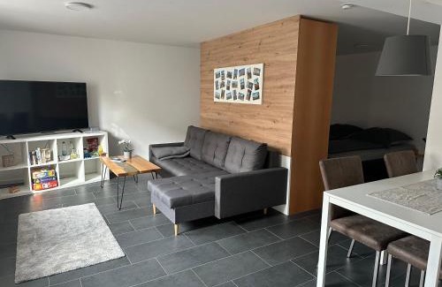 Bad Windsheim Apartment | Ferienwohnung Thermenblick