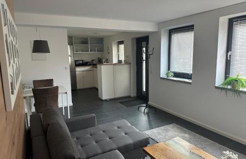Bad Windsheim Apartment | Ferienwohnung Thermenblick