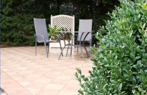 Neumark Apartment | Ferienwohnung Thiel
