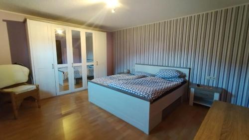Badem Apartment | Ferienwohnung Thielen