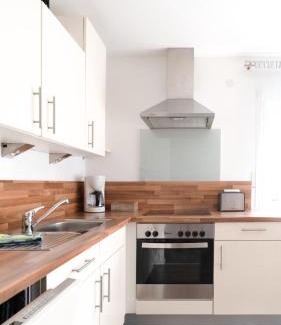 Mistelgau Apartment | Ferienwohnung Thiergarten