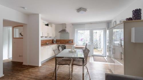 Mistelgau Apartment | Ferienwohnung Thiergarten