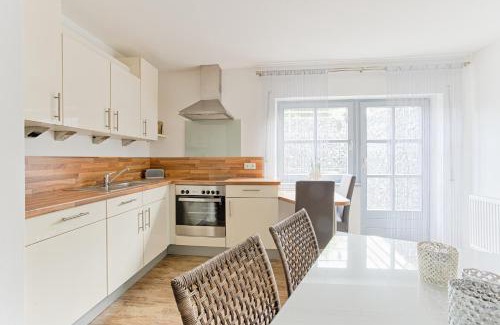 Mistelgau Apartment | Ferienwohnung Thiergarten