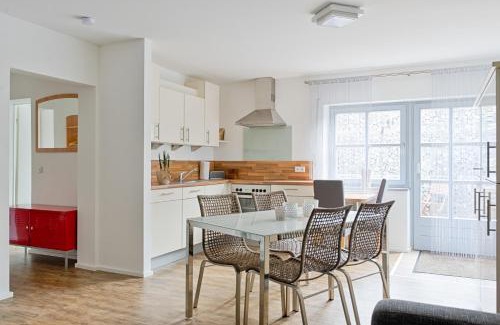 Mistelgau Apartment | Ferienwohnung Thiergarten