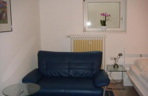 Hausen an der Mohlin Apartment | Ferienwohnung Thimm