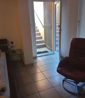 Hausen an der Mohlin Apartment | Ferienwohnung Thimm