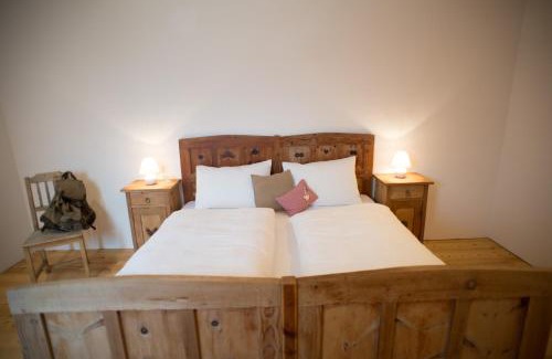 Lagundo Apartment | Ferienwohnung - THOLER
