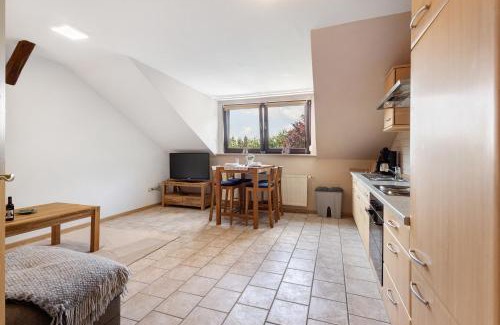 Looft Apartment | Ferienwohnung Thomée