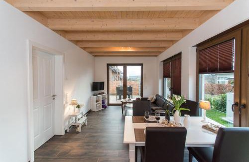 Huertgenwald Apartment | Ferienwohnung Tiefenbach