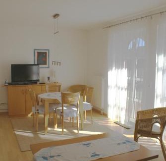 Hohenfelde Apartment | Ferienwohnung Tietgens