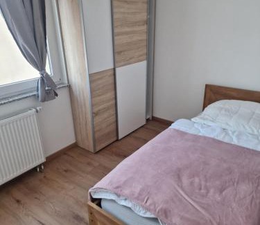 Trossingen Apartment | Ferienwohnung Tihana