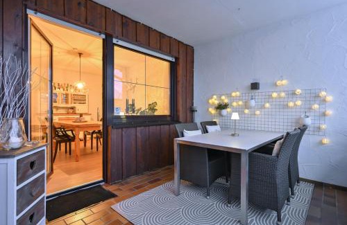 Weißbach Apartment | Ferienwohnung #TIMEOUT