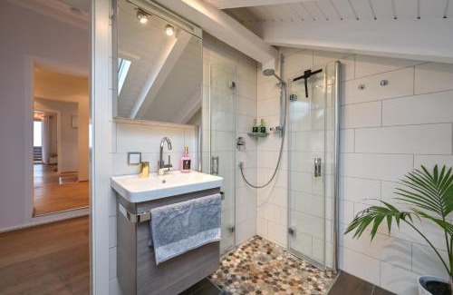 Weißbach Apartment | Ferienwohnung #TIMEOUT