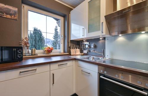 Weißbach Apartment | Ferienwohnung #TIMEOUT