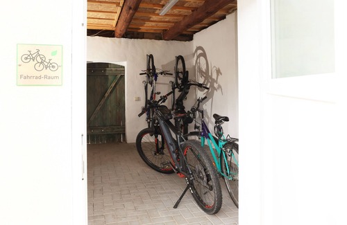 Neu-Seeland Apartment | Ferienwohnung 'timo' - Seenest Lieske